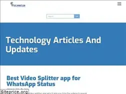 Sites similar to technicles.com