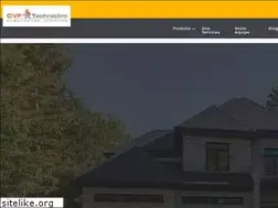 Sites similar to techniclim.ca