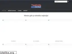 Sites similar to technicmarket.rs