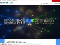 Sites similar to technico-co.com