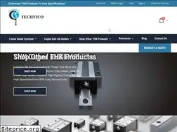 Sites similar to technico.com