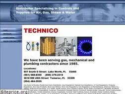 Sites similar to technicofl.com
