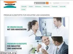 Sites similar to technicoll.de