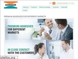Sites similar to technicoll.eu