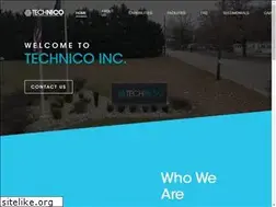 Sites similar to technicomachining.com