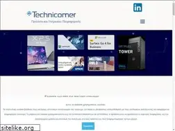 Sites similar to technicomer.gr