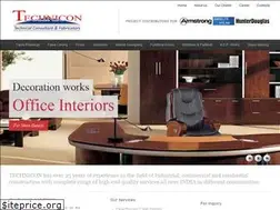 Sites similar to technicon.co.in