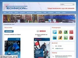 Sites similar to technicon.nl