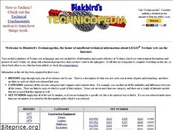 Sites similar to technicopedia.com