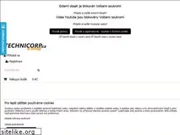 Sites similar to technicorp.cz