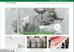 Sites similar to technicote.com