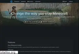 Sites similar to technicpack.net