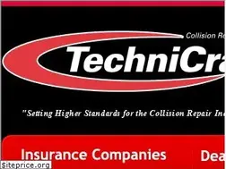 Sites similar to technicraft.com