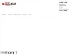Sites similar to technicraftauto.com