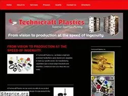 Sites similar to technicraftplastics.com