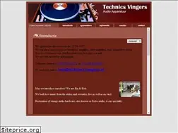 Sites similar to technics-vingers.nl