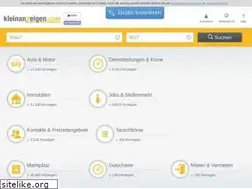 Sites similar to technicscout24.net