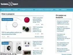 Sites similar to technicsexp.com