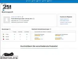 Sites similar to technicshop24.de