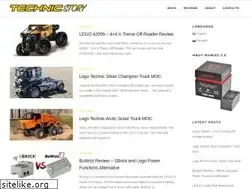 Sites similar to technicstory.com