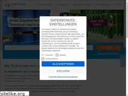 Sites similar to technicum.de