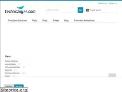 Sites similar to techniczny24.com