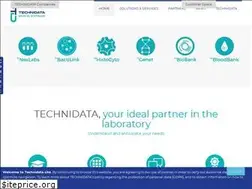 Sites similar to technidata-web.com