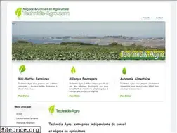 Sites similar to technidis-agro.fr