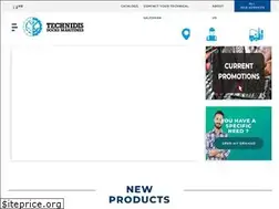 Sites similar to technidis.com