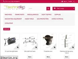 Sites similar to technidis.eu
