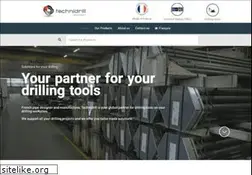 Sites similar to technidrill.com