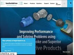 Sites similar to technidrive.co.uk