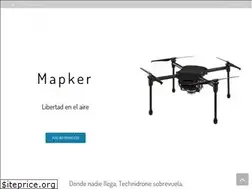 Sites similar to technidrone.es