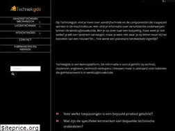 Sites similar to techniekgids.nl