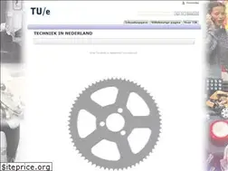Sites similar to techniekinnederland.nl