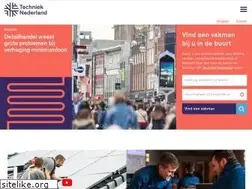 Sites similar to technieknederland.nl