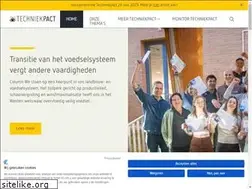 Sites similar to techniekpact.nl