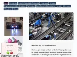 Sites similar to techniekvenlo.nl