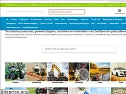 Sites similar to techniekwebshop.nl