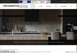 Sites similar to technientos.gr