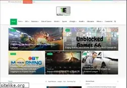 Sites similar to techniexpert.com