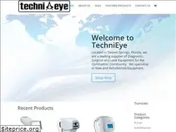 Sites similar to technieye.com