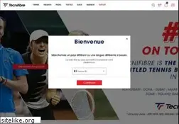 Sites similar to technifibre.com