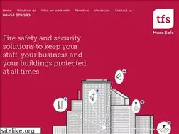 Sites similar to technifiresolutions.com