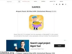 Sites similar to technifiser.com