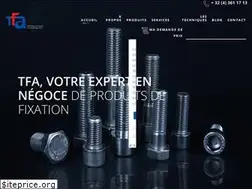 Sites similar to technifix.be