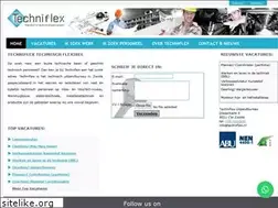 Sites similar to techniflex.nl