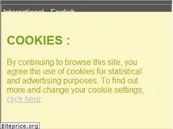 Sites similar to technifor.com
