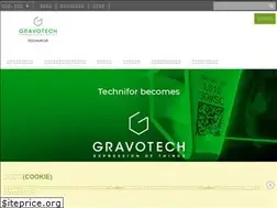 Sites similar to technifor.jp