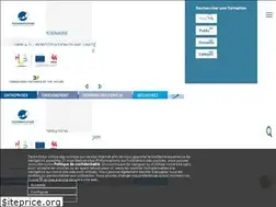 Sites similar to technifutur.be